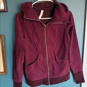 lululemon athletica scuba